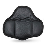 Tactical Pancake Gun Holster by Houston | ECO Leather Concealed Carry Soft Material | Suede Interior for Protection | IWB | Right Hand | Fits: Glock 42 43 | Kahr 9mm .40 .45 | Bersa .380 | Ruger LC9