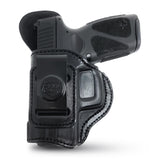Leather Inside The Waistband Holster For Taurus G2C/G3C Pistol