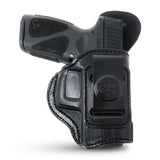 Leather Inside The Waistband Holster For Taurus G2C/G3C Pistol