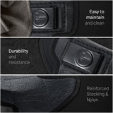 IWB Eco Leather Holster for Pistols fit for Bodyguard 380 / Keltec