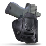 IWB Suede Leather Holster for Sig Sauer P365/P365 XL