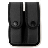 Concealment Magazine and Multi Use Holster Belt Loop Single and Double Magazine Case Pouch