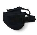 Nylon Gun + Mag Holster by Houston | IWB and Outside with Top Retention