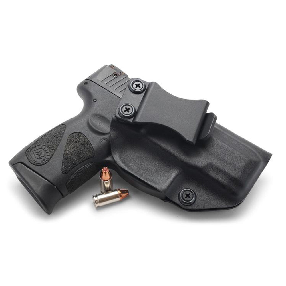 Ace Case IWB Holster For Taurus PT 145 Millennium G2 – Tuckable, Ambidextrous, Made In USA