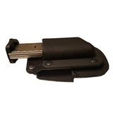 1911 Tactical Paddle Magazine Pouch by Houston - Fit 1911 Guns (Stationary) (RP88A)