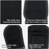 Concealment Magazine and Multi Use Holster Belt Loop Single Magazine Case Pouch