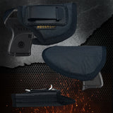 IWB Gun Holster by Houston Fits Small .380, .22, .25, .32.