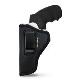 Concealed Carry Holster for Revolver King Cobra .357, 6 shots, 3" - CHP-61K3