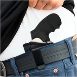 Concealed Carry Holster for Revolver King Cobra .357, 6 shots, 3" - CHP-61K3