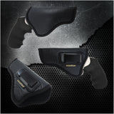 Concealed Carry Holster for Revolver King Cobra .357, 6 shots, 3" - CHP-61K3