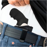 Concealed Carry Holster for Revolver King Cobra .357, 6 shots, 3" - CHP-61K3