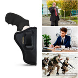 Concealed Carry Holster for Revolver King Cobra .357, 6 shots, 3" - CHP-61K3