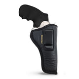 Concealed Carry Holster for REVOLVER KING COBRA .357, 6 shots, 4" - CHP-61K4