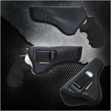 Concealed Carry Holster for REVOLVER KING COBRA .357, 6 shots, 4" - CHP-61K4