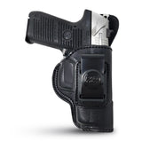 Leather Inside The Waistband Holster For Pistol Ruger P95