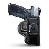 Leather Inside The Waistband Holster For Pistol F&N 509