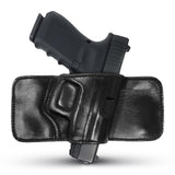 Tactical Pancake Gun Holster For PistolsĀ Full Size 45 (G21, PX4 Storm, P250)