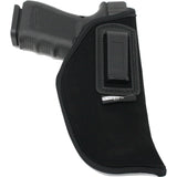 IWB Gun Holster by Black Scorpion - Neoprene Concealed Carry Soft Material - Inside Waistband (Small Medium and Large Size)