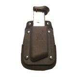 1911 Paddle Magazine Pouch Thermo Molded Fit 1911 Guns (Stationary)