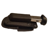1911 Paddle Magazine Pouch Thermo Molded Fit 1911 Guns (Stationary)
