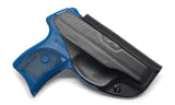RUGER LC9 / LC9S / LC380 IWB KYDEX HOLSTER