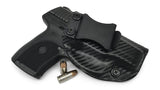 RUGER LC9 / LC9S / LC380 IWB KYDEX HOLSTER