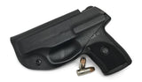 RUGER LC9 / LC9S / LC380 IWB KYDEX HOLSTER