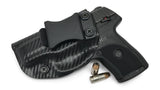 RUGER LC9 / LC9S / LC380 IWB KYDEX HOLSTER