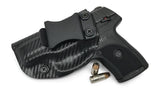 RUGER LC9 / LC9S / LC380 IWB KYDEX HOLSTER