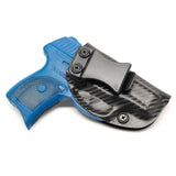 RUGER LC9 / LC9S / LC380 IWB KYDEX HOLSTER