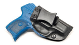 RUGER LC9 / LC9S / LC380 IWB KYDEX HOLSTER