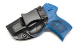 RUGER LC9 / LC9S / LC380 IWB KYDEX HOLSTER