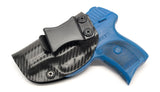RUGER LC9 / LC9S / LC380 IWB KYDEX HOLSTER