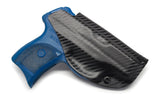 RUGER LC9 / LC9S / LC380 IWB KYDEX HOLSTER