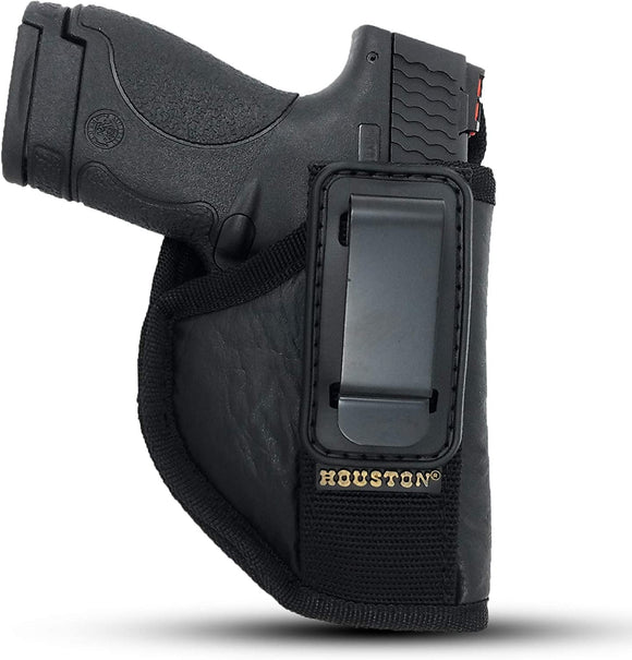 Tuckable Holsters