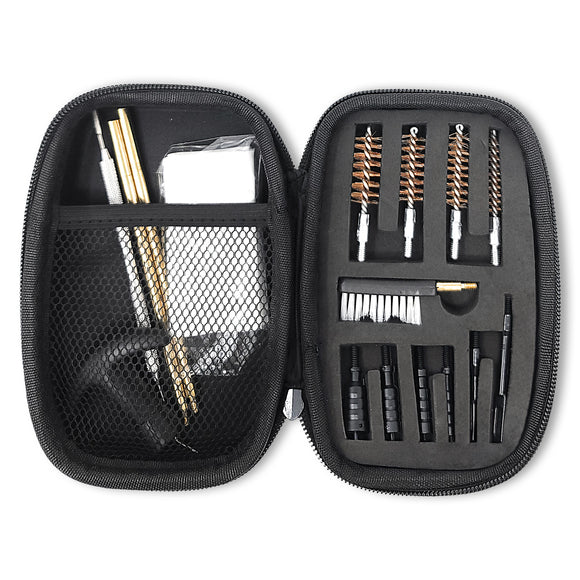 Gun Cleaning Kits