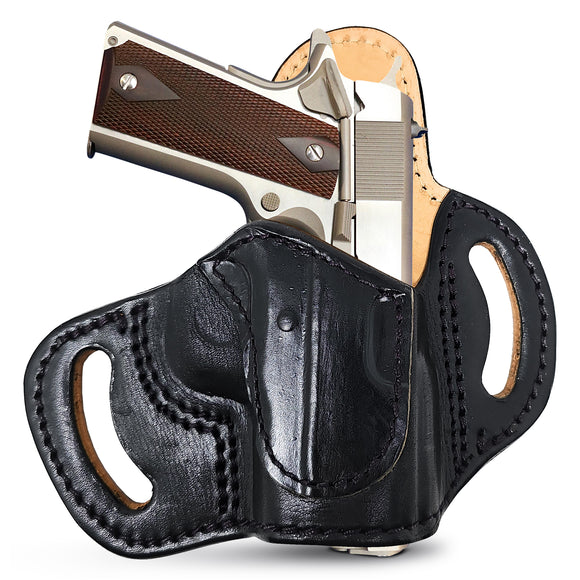 Tagua Gunleather OWB Open Carry Holster