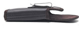 Eco Leather Optic Ready IWB Holster. Fits Colt 1911 4, Glock 48.