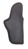Eco Leather Optic Ready IWB Holster. Fits Colt 1911 4, Glock 48.
