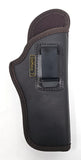 Eco Leather IWB Holster for 1911 5". Compatible with Colt, Sig Sauer P210.