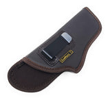 Eco Leather IWB Holster for 1911 5". Compatible with Colt, Sig Sauer P210.