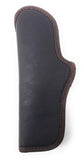 Eco Leather IWB Holster for 1911 5". Compatible with Colt, Sig Sauer P210.