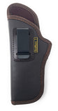 Eco Leather IWB Holster for 1911 5". Compatible with Colt, Sig Sauer P210.