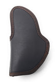 Eco Leather IWB Holster. Fits Ruger LC9, Taurus Slim 709. Optic ready.