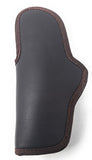 Optic Ready Universal IWB Holster for Glock 17, 22, 31, Sig P320.
