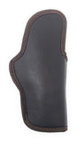 Optic Ready Universal IWB Holster for Glock 17, 22, 31, Sig P320.