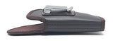 Optic Ready Universal IWB Holster for Glock 17, 22, 31, Sig P320.
