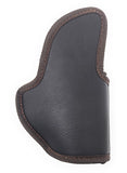 Subcompact IWB Eco Leather Holster for Glock 26/27 / 33. Optic Ready.
