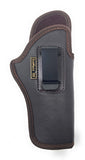 Optic Ready IWB Holster for Beretta 92FS, Glock 20, 21, 34