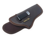Optic Ready IWB Holster for Beretta 92FS, Glock 20, 21, 34